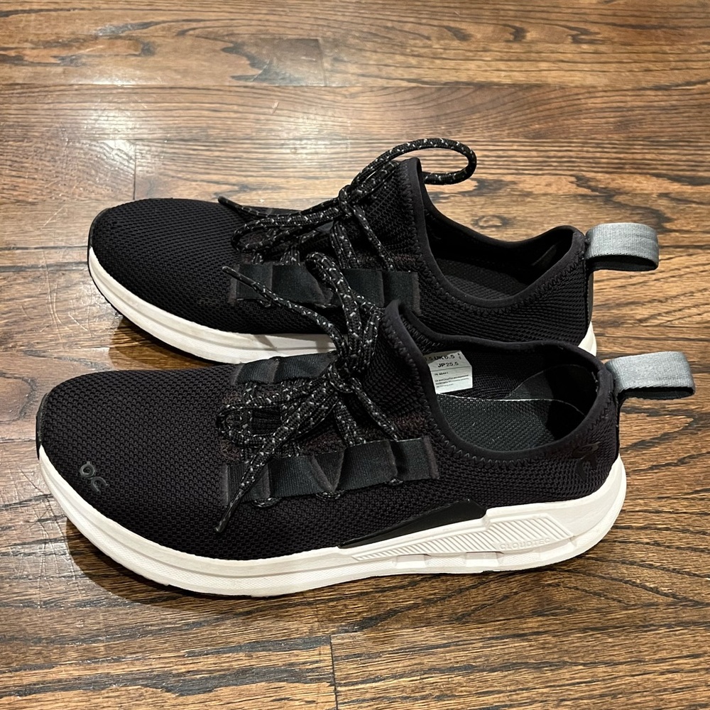 On Cloud sneakers